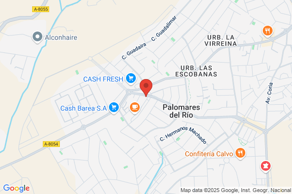 Cicloclima Renovables Gadir