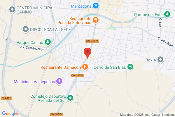 Cucaval fumigaciones y plagas