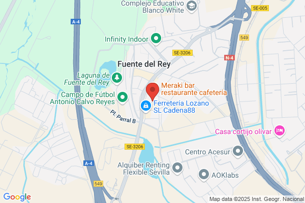 SILE Integral Servicios S.L.