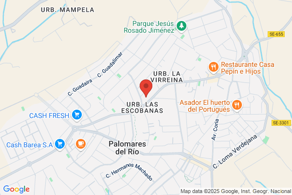 Supermercados Dia