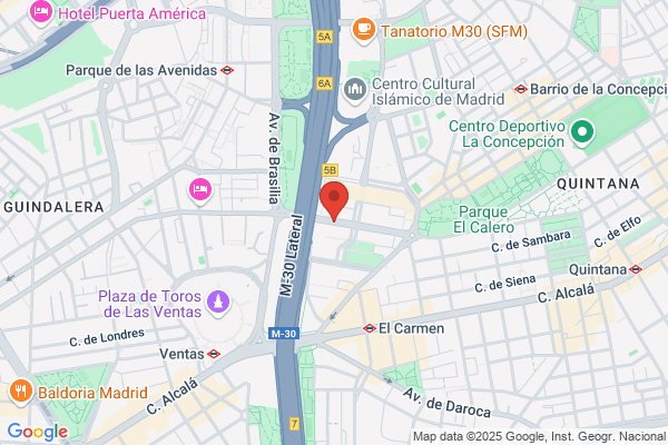 Transportes y Mudanzas Vivaldi