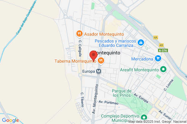 Aca Electromedicina S.L.