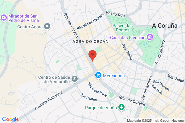 Academia De Informatica Cenif