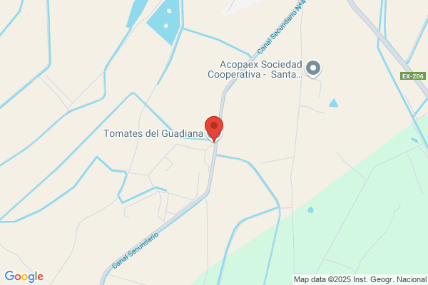 Agricola Del Guadiana S.A.