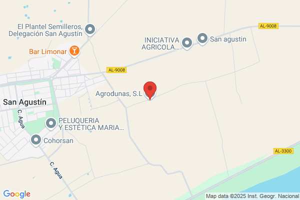 Agroguadiana S.L.