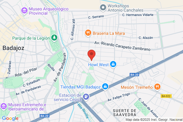 Almacenes San Agustin - Ropa Laboral