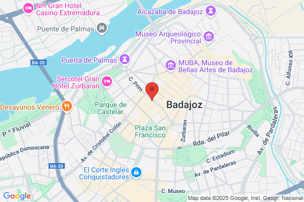 Aprol Jovenes Agricultores De Badajoz