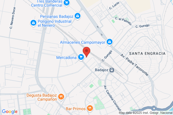 Artes Graficas Marcipa C.B.