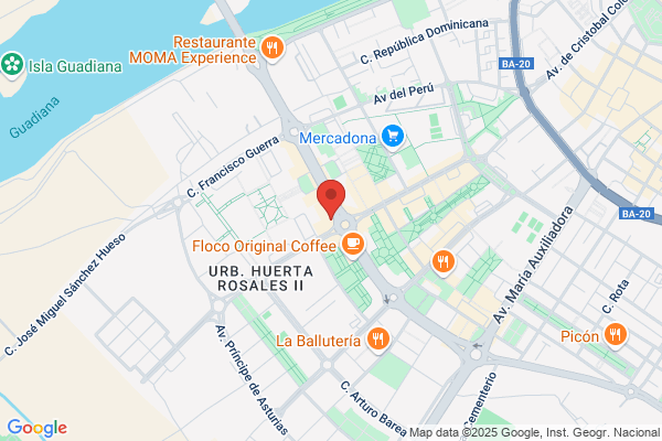 Asesoria Integral Extremeña S.L.