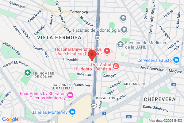 Asesoria Laboral Y Fiscal Isabel Monterrey