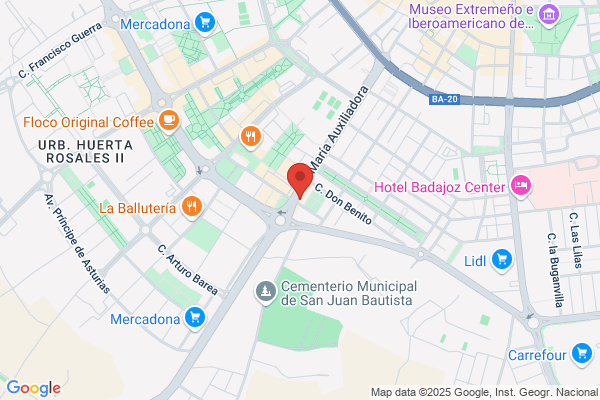 Asexcasas S.L.