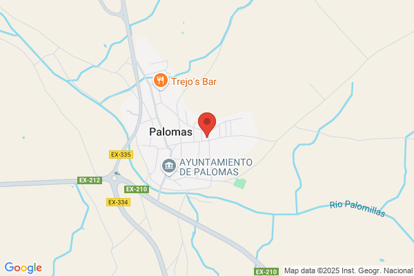 Caja De Ahorros De Extremadura