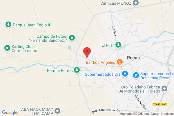 Autoescuela Zumel
