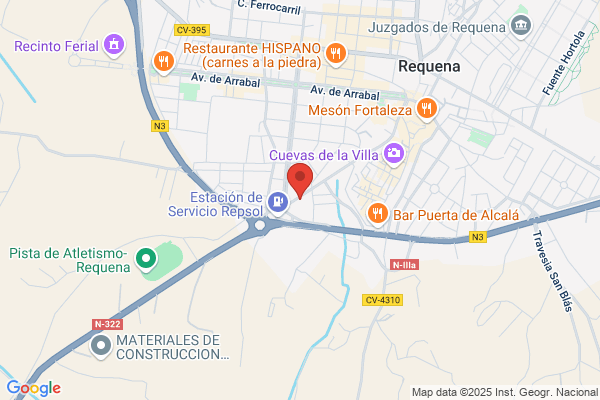 Ryacsat Instalaciones Gas