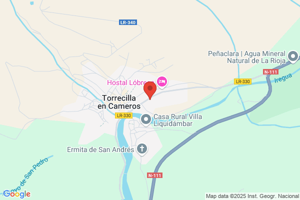Colegio Rural Agrupado Torrecilla