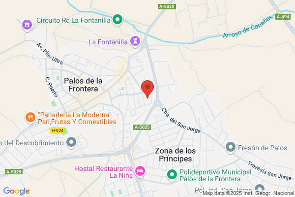 Fres Quintero S.L.