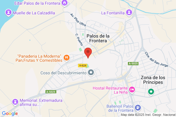 Colegio Publico Hermanos Pinzon