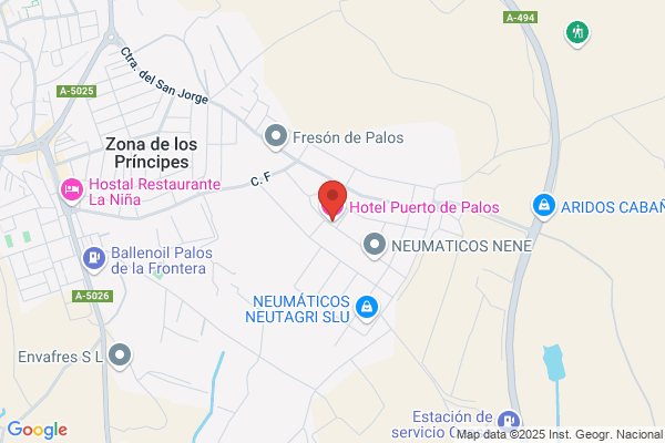 Daguimar S.L.