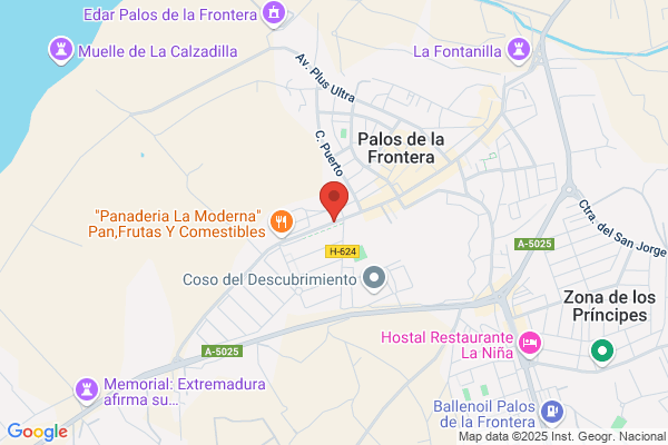Forjados Cabeza S.A. - Forjados