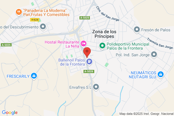 Bombeo de hormigón Hispano-Luso