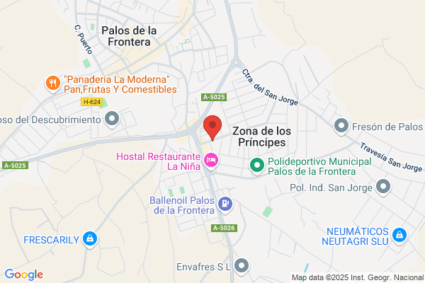 Hormigones Y Morteros Preparados S.A.