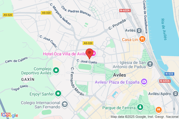 Perez Aviles a.