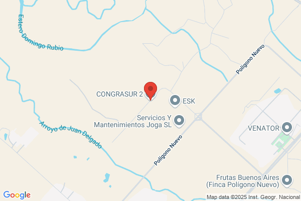 Consignaciones Y Graneles Del Suroeste S.A.
