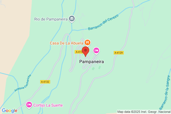 Belmonte Gracia r.