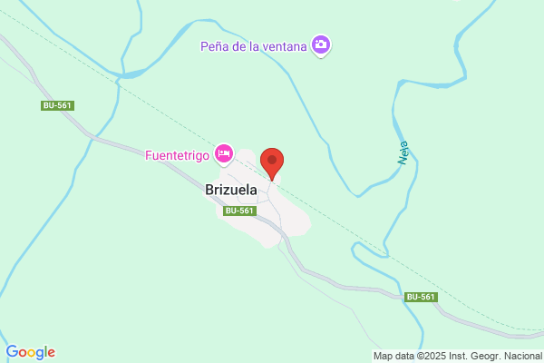Arroyo Brizuela a.