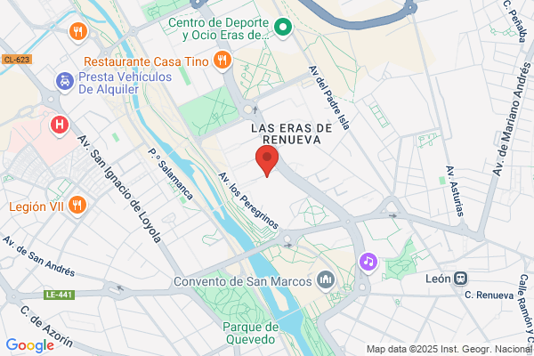 Instituto Nacional De La Salud-Direccion De Atencion primaria