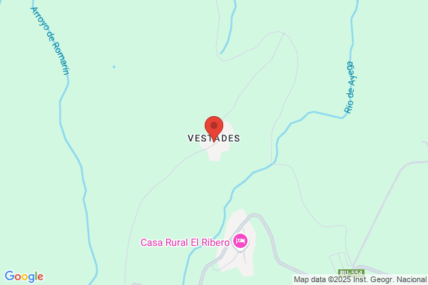 Ventades Henades e.