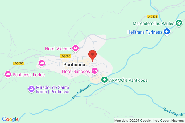 Mantenimientos La Partacua, S.L.