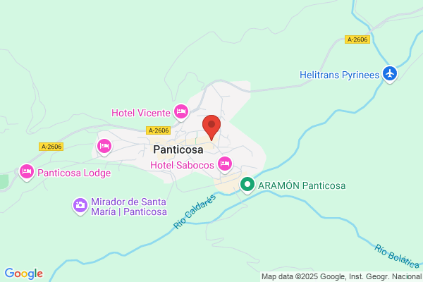 Panticosa Esqui Club