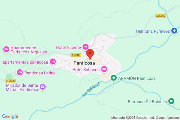 Parroquia De La Asuncion