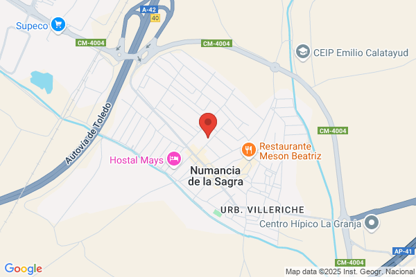 Fisiodiet Numancia
