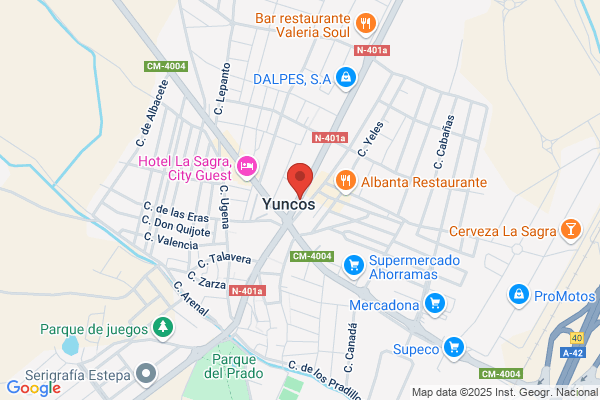 El Bombo de la Suerte