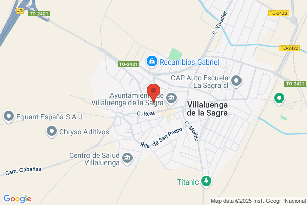 Aguado Y Esteban S.L.