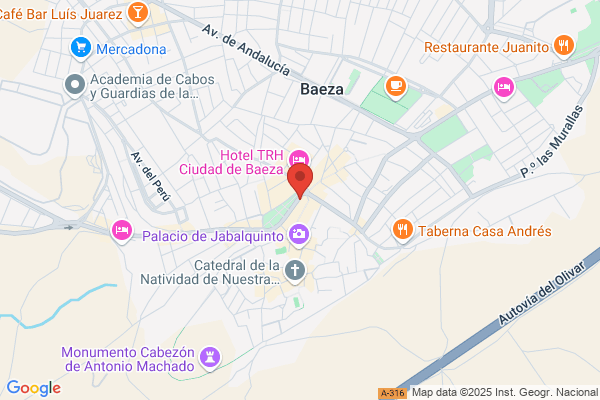 Asesoramiento y Gestión Alameda