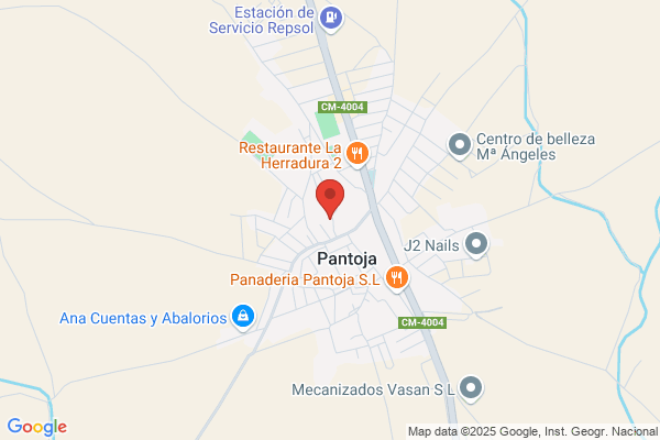 Ayuntamiento. Consultorio Medico