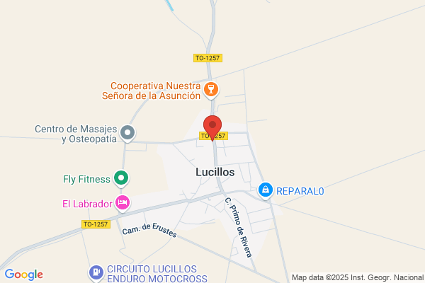 Centro Social Polivalente