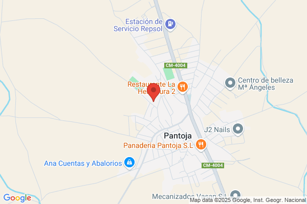 Ceramica La Paloma S. L. - Cerámica