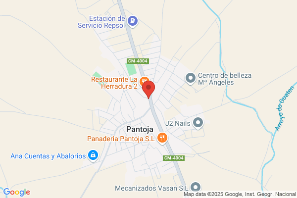 Farmacia Dolores Muñoz