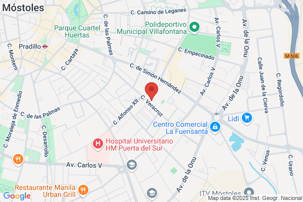 Reformas Rubio Multiservicio