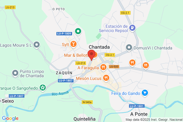 Autocares Manolete