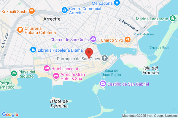 Garcia Lopez m.