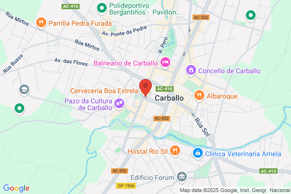 Boan Carballo m.