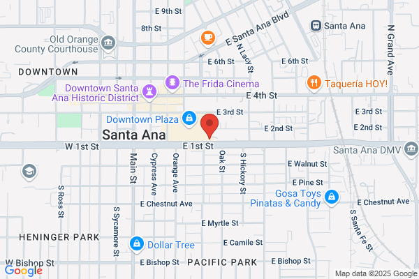 Cafe Los Angeles