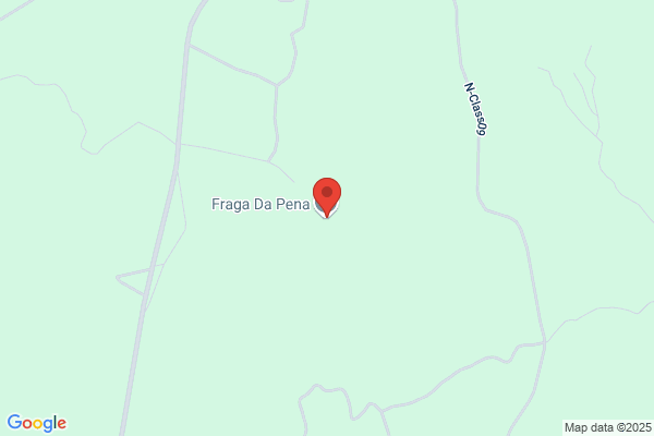 Fraga Ledo d.