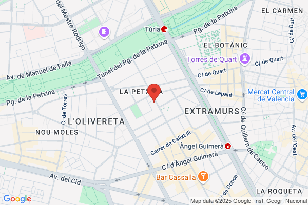 Centro De Salud-Atencion Primaria Urgencias