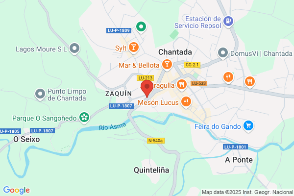 Tecnicas Y Obras Noroeste S.L.